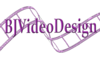 BJVideoDesign Logo